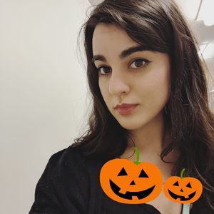 Meet your Posher, Miriam